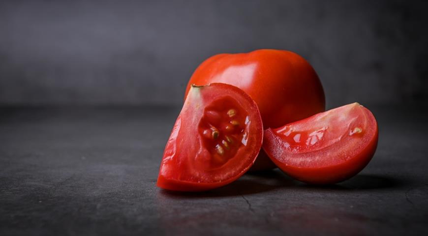 Вред и польза томатов. Какие томаты полезнее — приготовленные или сырые?