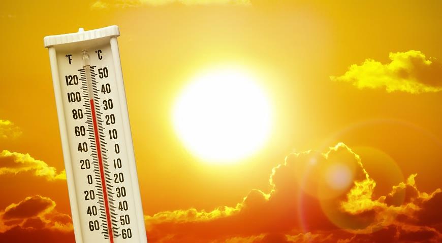 5 вещей, которые опасно делать в жару