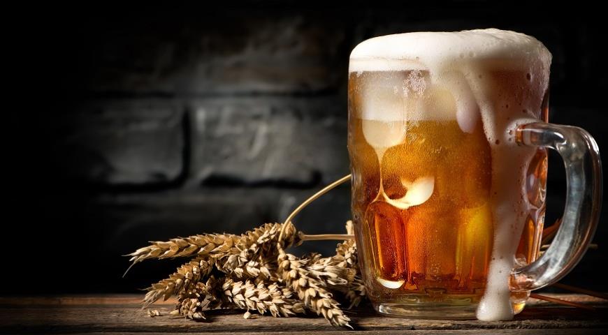 Польза пива для здоровья. Кому рекомендуется пить пиво?
