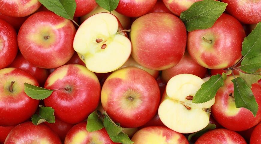 Вред и польза яблок. Как правильно есть яблоки? — читать на Gastronom.ru