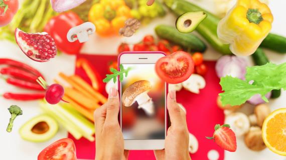 9 фактов о трендах 2021 – самых популярных поисковых запросах про еду по версии Google