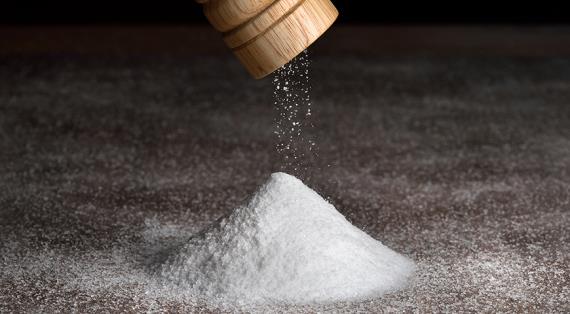 Какие продукты могут заменить соль, 5 здоровых альтернатив