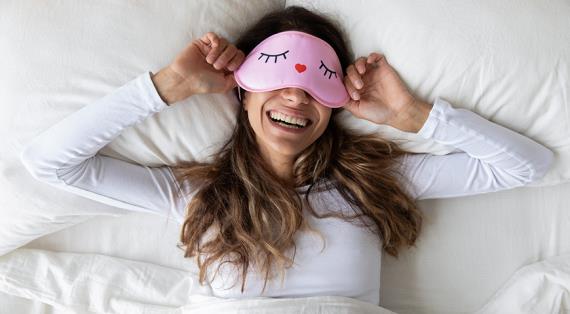 10 советов сомнолога, которые помогут прекрасно высыпаться. И тест на закуску