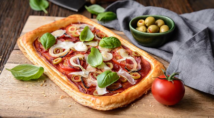 Как приготовить правильную пиццу, 6 секретов и 4 рецепта от профи