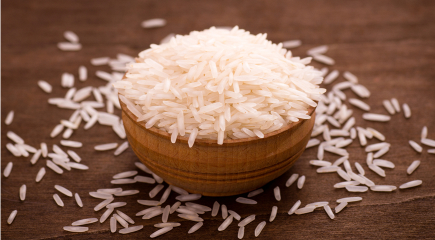 Постные блюда на каждый день из риса, перловки и гречки
