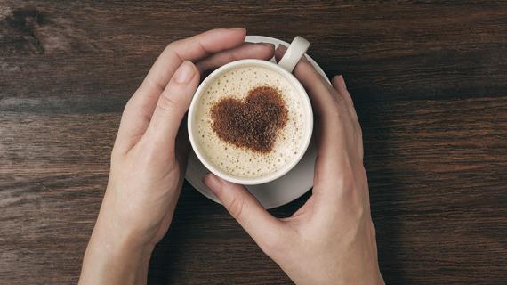 Кофе как эликсир бессмертия: сколько чашек нужно вам для продления жизни