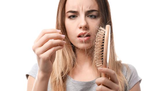 Как восстановить волосы после ковида? Советы дерматолога