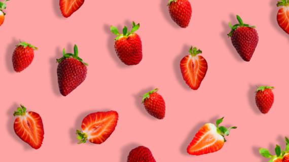 Cколько клубники можно съедать в день и другие важные вопросы о любимой сезонной ягоде