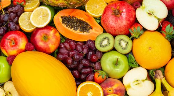 Почему нельзя заменять фруктами основные приемы пищи