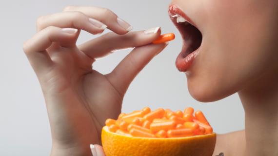 Главные мифы и факты о витамине C — самом летнем из витаминов