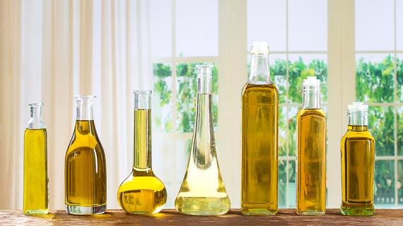 Растительное масло: какое полезнее и как его лучше использовать