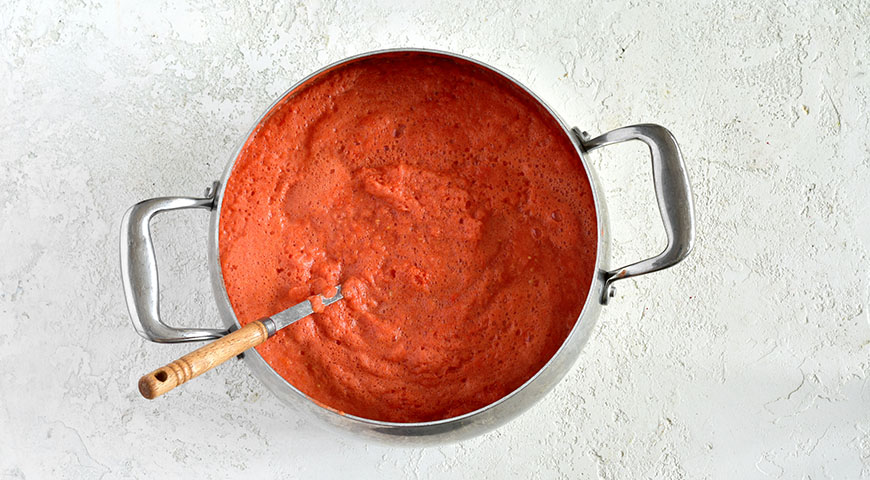 Как приготовить томатный сок в домашних условиях: проверенные рецепты и полезные советы
