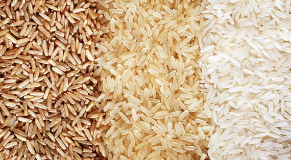 Какой рис самый полезный и как его правильно выбирать