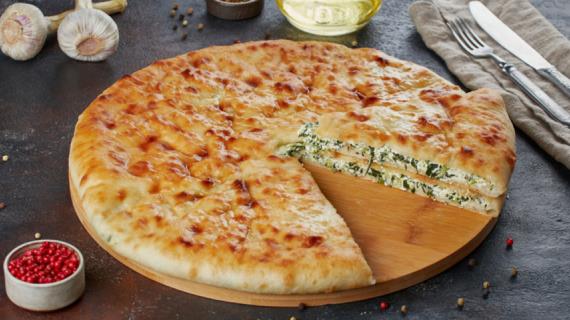 Румяные и сытные осетинские пироги: какими бывают, как их готовят дома
