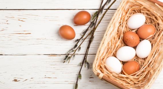 9 мифов и фактов о яйцах: о пользе, вреде, хранении и приготовлении
