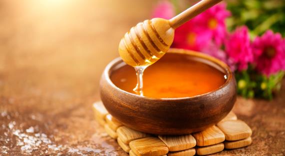 Как подделывают мед и как проверить его качество дома
