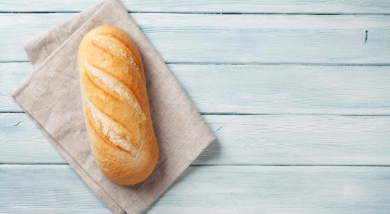 5 секретов, как хранить хлеб, чтобы он дольше не портился