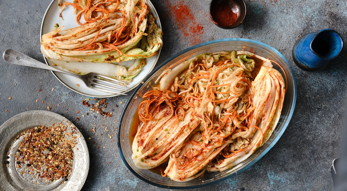 Кимчи из пекинской капусты по корейски: рецепт в домашних условиях как приготовить
