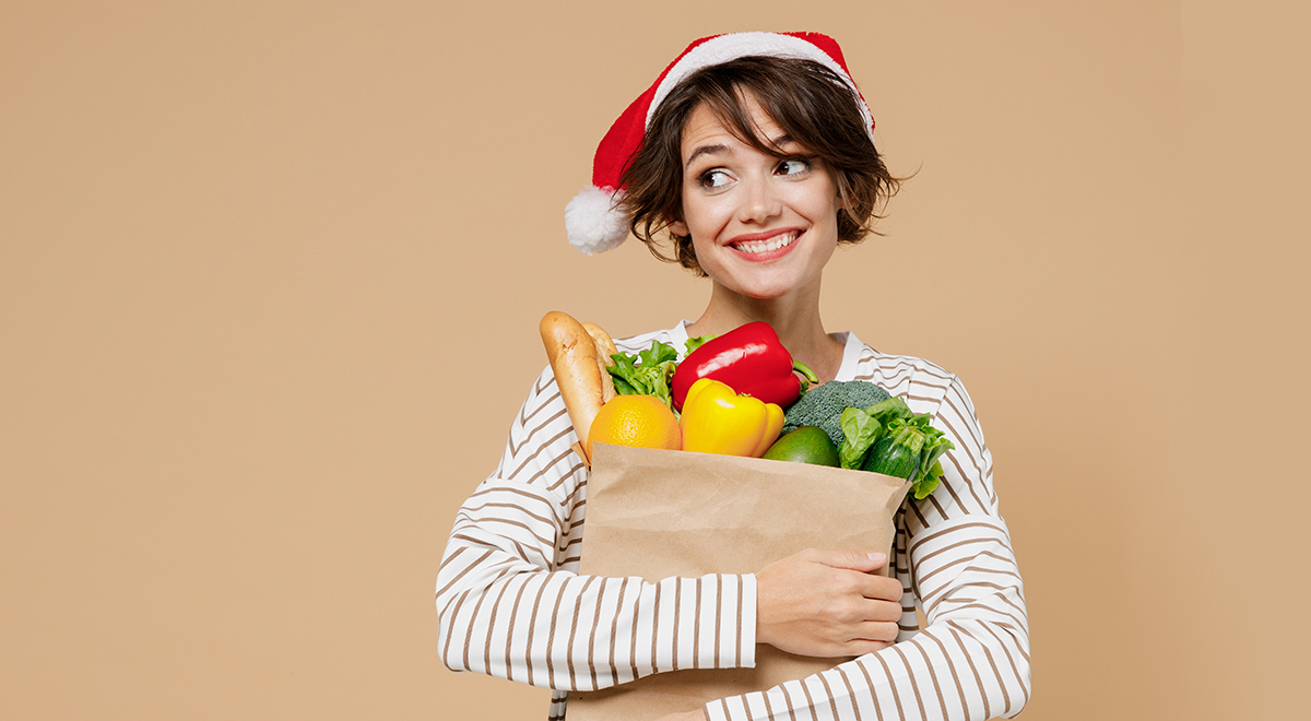 Список блюд на новый год и какие продукты для новогоднего стола можно приобрести заранее, чтобы сэкономить
