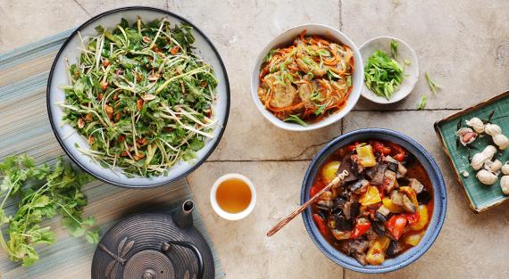 Гобаожоу и другие китайские блюда, которые легко приготовить дома