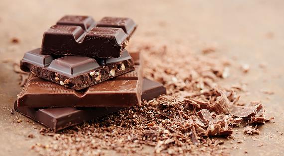 Настоящий суперфуд: в чем польза шоколада и как его выбрать
