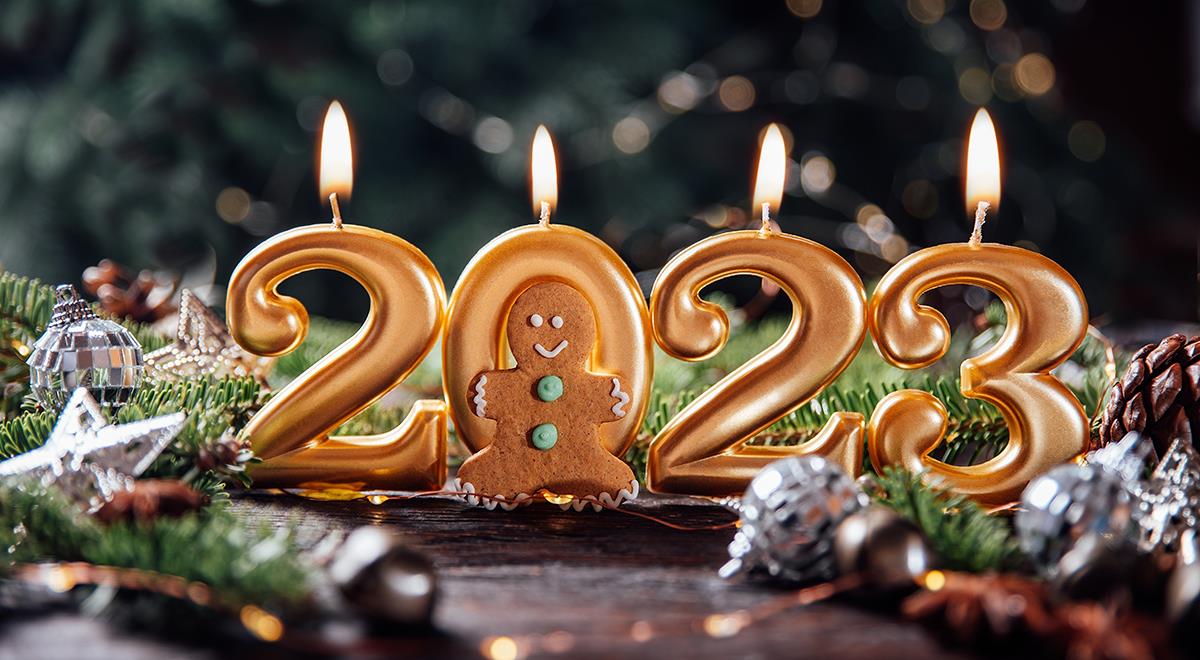 Новый год 2023: что ждет нас всех и каждого в отдельности, прогноз  нумеролога и астролога &mdash; читать на Gastronom.ru