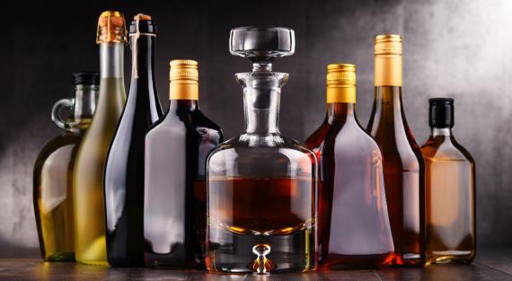 Вот так новости: три алкогольных напитка, которые подорожают в 2023 году