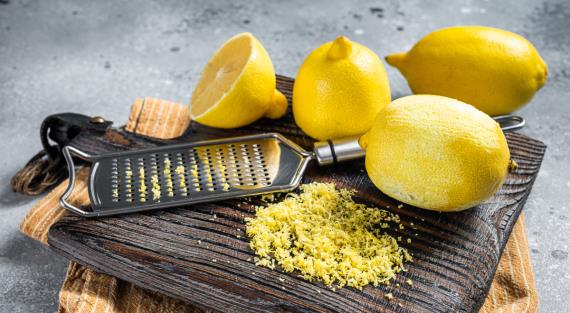 Польза и вред лимонов: во что верить, а что считать преувеличением