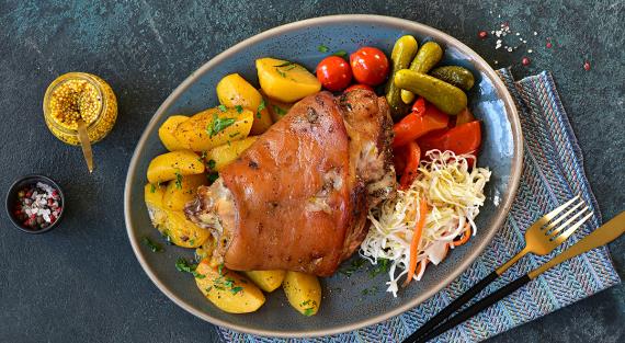 Лучшие рецепты мяса из свинины: простые и вкусные идеи для готовки