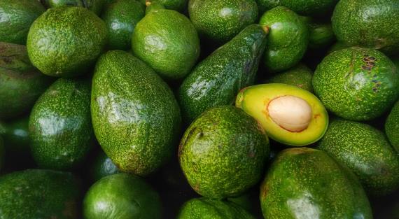 Как авокадо может улучшить сексуальную жизнь