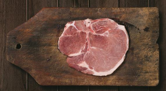 Полезная свинина: развенчиваем мифы о вкусном мясе