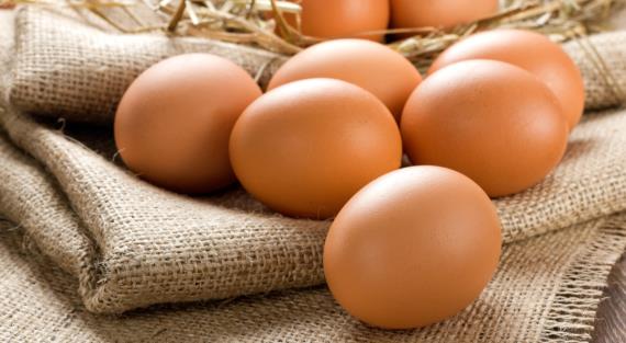 Что делать, если дома закончились яйца: 10 альтернатив