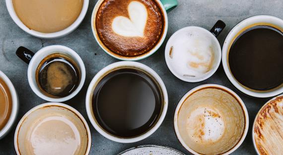 10 невероятных фактов о кофе, которые вам следует знать