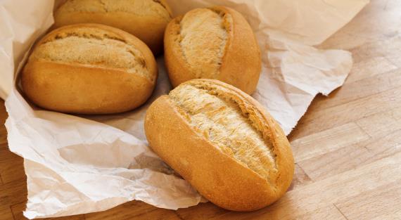 Что такое сockle bread, и как хлеб-афродизиак выпекали в Англии XVII века?