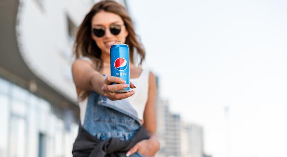 Pepsi возвращается в Россию, но под новым именем