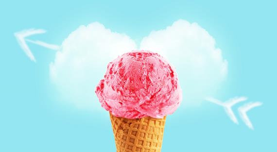 Помогает ли мороженое при ангине и депрессии