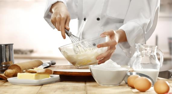 5 завтраков от шеф-поваров, если вам надоели овсянка, сырники и яичница