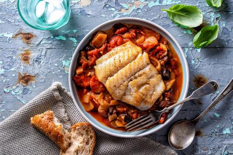 Минтай в духовке, как приготовить эту рыбу очень вкусно: 6 проверенных рецептов