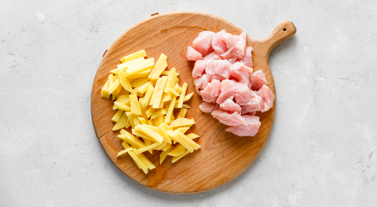 Мясо в горшочках с картошкой: 15 самых вкусных рецептов (пошагово)