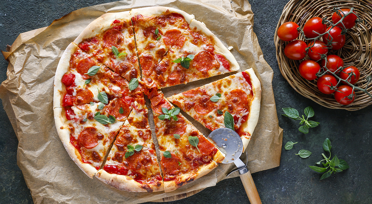 Как быстро и вкусно приготовить пиццу в духовке дома: лучшие рецепты и советы