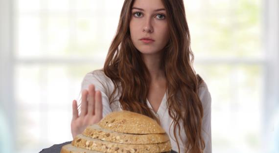 Что случится, если вы откажетесь от хлеба и выпечки: 3 вау-эффекта