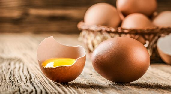 Яйца: чем отличаются по категории, какие яйца лучше покупать
