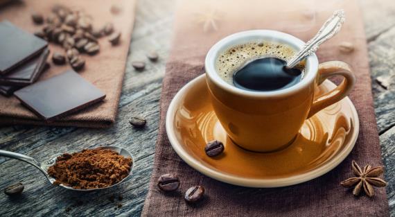 Так ли вредны шоколад и кофе: сенсационные результаты нового исследования