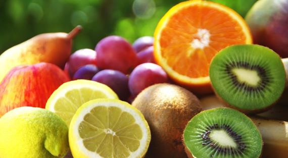Эксперт назвала 6 лучших фруктов для быстрого похудения: ешьте их обязательно