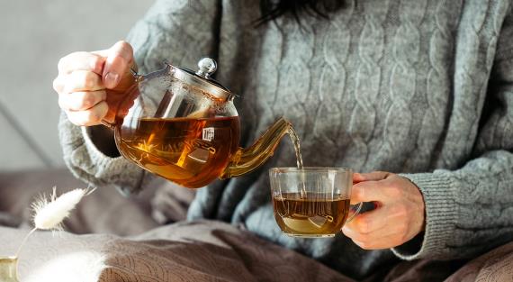 Зеленый чай: чем он полезен и какой сорт выбрать