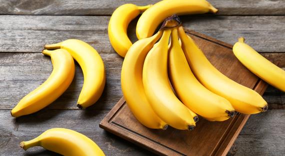 Польза и вред бананов для здоровья сколько можно съесть мнение врача