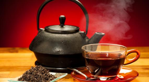 Миф или правда: можно ли опьянеть от чая пуэр