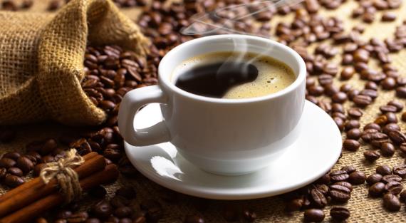 Методы приготовления чашки полезного кофе