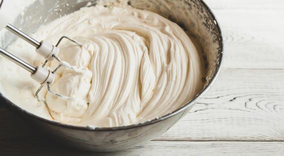 Как приготовить крем для торта: лучшие рецепты и советы