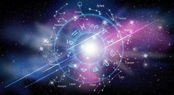 Гороскоп на неделю с 22 по 28 мая : что нас ждет – рассказывает астролог